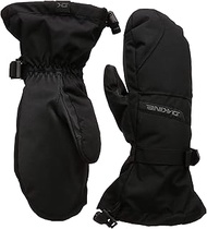 AI237-740 / BLAZERMITT Men's Mittens, Durable, Waterproof (DWR Treatment) Gloves, Snowboarding