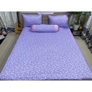 SMALL POLISHED DRAP (3 COLORS)