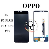 Lcd Oppo F5  F5 Youth F5 Plus A73 Original (Lcd Touchscreen)