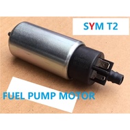 SYM T2 250I PETROL FUEL PUMP MOTOR (Import dari TAIWAN)