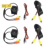 2X Car Rear View Camera Backup Reverse Camera for Toyota Hilux 2010-2017