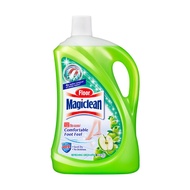 MAGICLEAN Floor Cleaner Green Apple (2000ml)