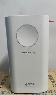 Coway P 160 L 淨水器 濾水器 櫥下型 免電 RO逆滲透