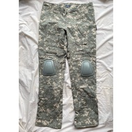 Accupat US Army 5.11 Digital Camo Trousers Cargo Pants (1)