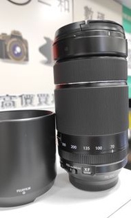 Fujifilm XF 70-300 OIS WR