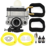 751-16046-4 Carburetor Kit, Replacement for MTD Cub Cadet WS410 WS4200 E410 E405 C410 C405 Engine, R