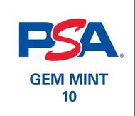 回收PSA 10深水埗交收