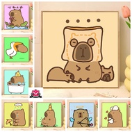 Victory✨-30*40cm/40*50cm-painting by number--paint by number--canvas painting--數字油畫--painting with n