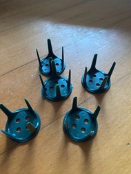 oasis 手作 / 花盒 / 花泥釘 $3 /1個