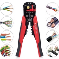 <SG In Stock> Adjusting Insulation Wire Stripper For stripping wire from AWG 10-24/0.2-6 mm utomatic