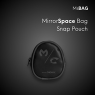 MirrorSpace Bag Snap Pouch