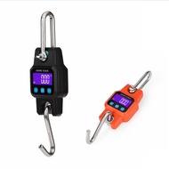 【LOVEEE】 Hanging Hook Scales 300kg 50g Digital Bluetooth USB Stainless Steel