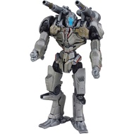 Movie Pacific Rim: Coyote Tango Statue Action Figure 7 Inches