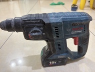 Bosch 博世電鑽連磨機