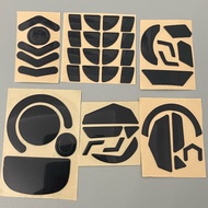 Logitech Mouse Foot Pad 3M Glue Back Sticker GPW G502 anywhere2/3 master G304 604 Foot Sticker