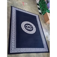 3D Carpet M/L/XL/2XL Ready Stock New Arrival