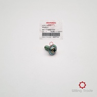 1540_HO. Screw 5x13 (WY407) HONDA: (90117-MN5-000) CLICK 110I 1 Piece Per Pack... ... Spare Parts Gr
