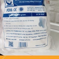 Cotton balls/ An Lanh balls (50gram bag)