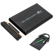 2.5 inch External Hard Disk Casing - External Hard Disk Case. HDD Hard Drive