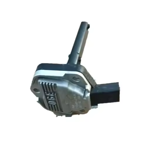 Oil Pan Level Sensor 06E907660 07Z907660 For VW Passat B6 Polo Golf 5 MK6 Jetta Audi A3 8P A4 B7 A6 