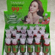 TANAKO - Lip Tint Candy Aloe Vera 99% Soothing Gel Original