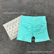 DFYNE * (Full Color Original Label) Three-Segment Waist Sports Running Fitness High Waist Hip Lift Y