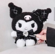 Noemie Kuromi Cinnamoroll 公仔 掛飾 預訂