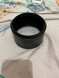 Sony鏡頭遮光罩ALC-SH156 (Sony 135mm gm的原廠遮光罩)
