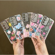 Flower Case Flower Softcase Silicone Casing Y01 Y15s Y17s