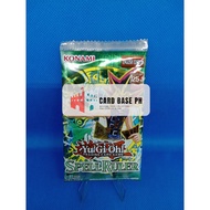 Spell Ruler Booster Pack (25th Anniversary Edition) - Yugioh