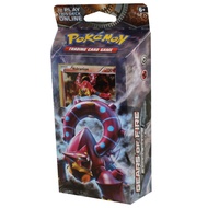 Gears of Fire Volcanion XY Steam Siege Theme Deck Pokemon Gears of Fire Volcanion XY Steam Siege The