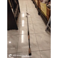 XZOGA ROD MASTERY ELITE