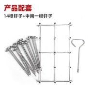 Air Fryer Accessories NINJA FOODI DZ201 Barbecue Grill