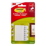 3M™ Command 無痕™ 魔術貼 17202