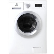 Electrolux 伊萊克斯 7.5kg 1000轉前置式蒸氣洗衣機 EWF10746