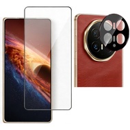 2.5D 9H Tempered Glass Screen Protector Camera Lens Film For Honor Magic V6 2026 Magic V5