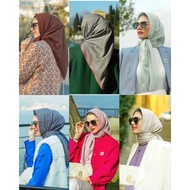Unik Buttonscarves as is warehouse sale Limited
