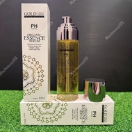 Gold Nine Professional Organic Essence Serum 120ml -Gold