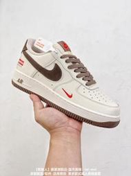 Nike Air Force 1 人氣單品 耐吉男女運動滑板 運動 休閒 H3