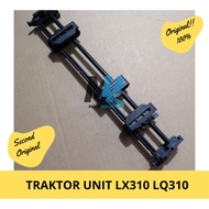 EPSON LX310 LX-310 / LQ310 LQ310 LQ-310 Countinuos Paper Clamp Tractor unit