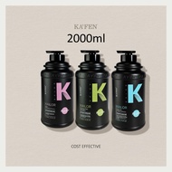 Kafen Kailor Shampoo Series 2000ml