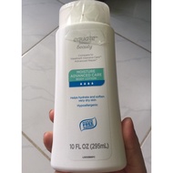 Equate Moisturizer premium skin care body lotion 295 ml