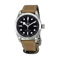 Tudor Heritage Black Bay 36 Automatic Men's Watch M79500-0008 並行輸入品