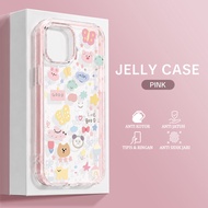 Animal [Tong_O] Casing Oppo 16F Reno 16 Pro 5G Reno 15 5G 15F 15 Pro Max A6C 4G A6 A6X A6S A3 A6T A5