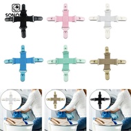 [SONONIA] Bed Sheet Detangler Practical Efficient Fewer Wrinkles Saves Time And Effort Green
