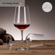 Luxury Collection Bordeaux Crystal Wine Glass
