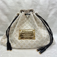 路易威登（Louis Vuitton）的Squishy Tote X533