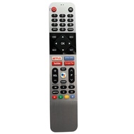 (ZVET) 3X IR- for LCD TV Smart Infrared Remote Control Silver