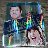 BLUE RAY - JACK AND JILL ADAM SANDLER Movie TV Series Anime CD/DVD