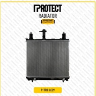 Radiator Grand New Avanza/Veloz/Xenia 15-21/ Rush/Terios 17-ON AT
